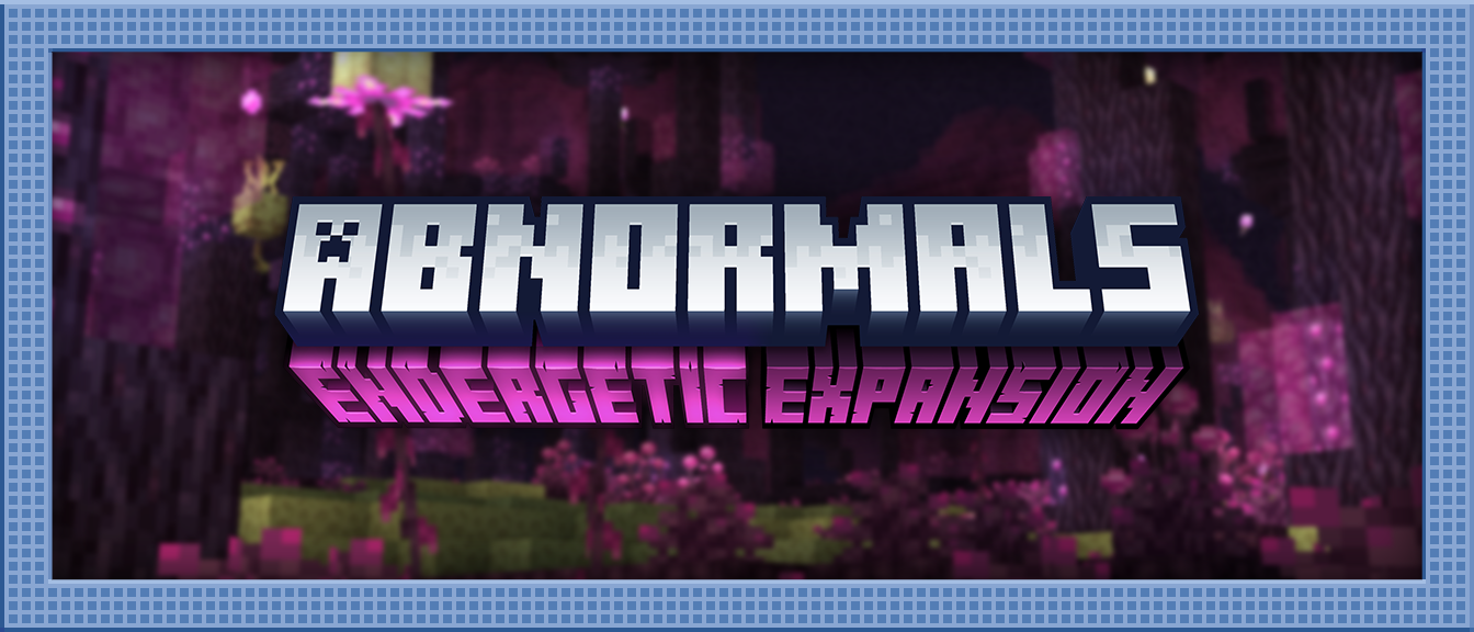 Issues · team-abnormals/endergetic · GitHub