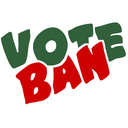 Voteban