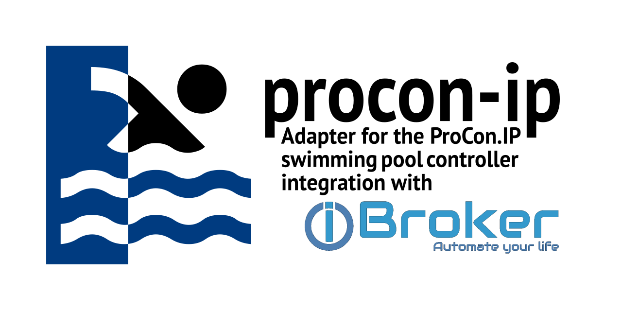 ioBroker.procon-ip