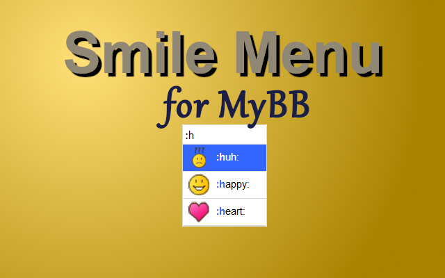 smile-menu