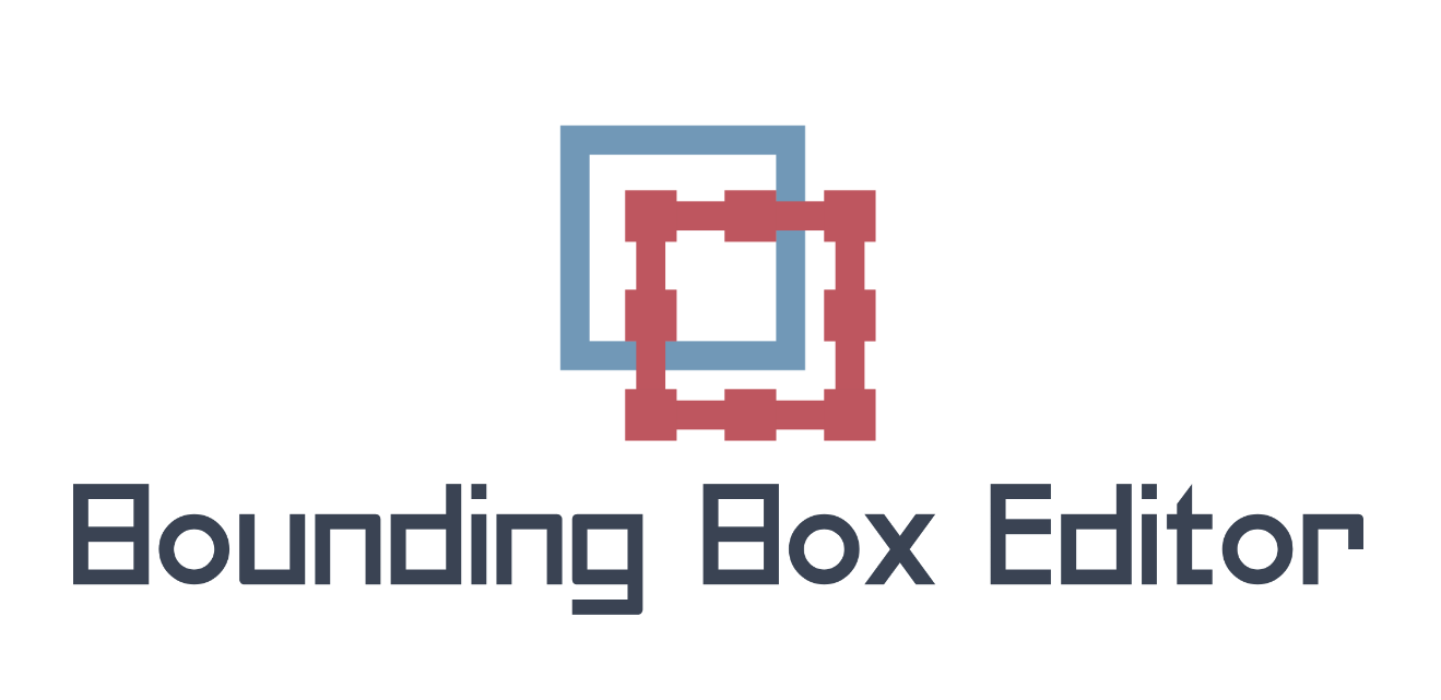 BoundingBoxEditor