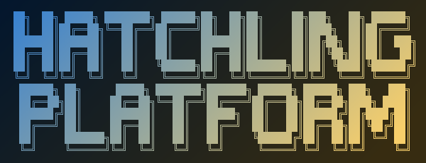 hatchling-platform