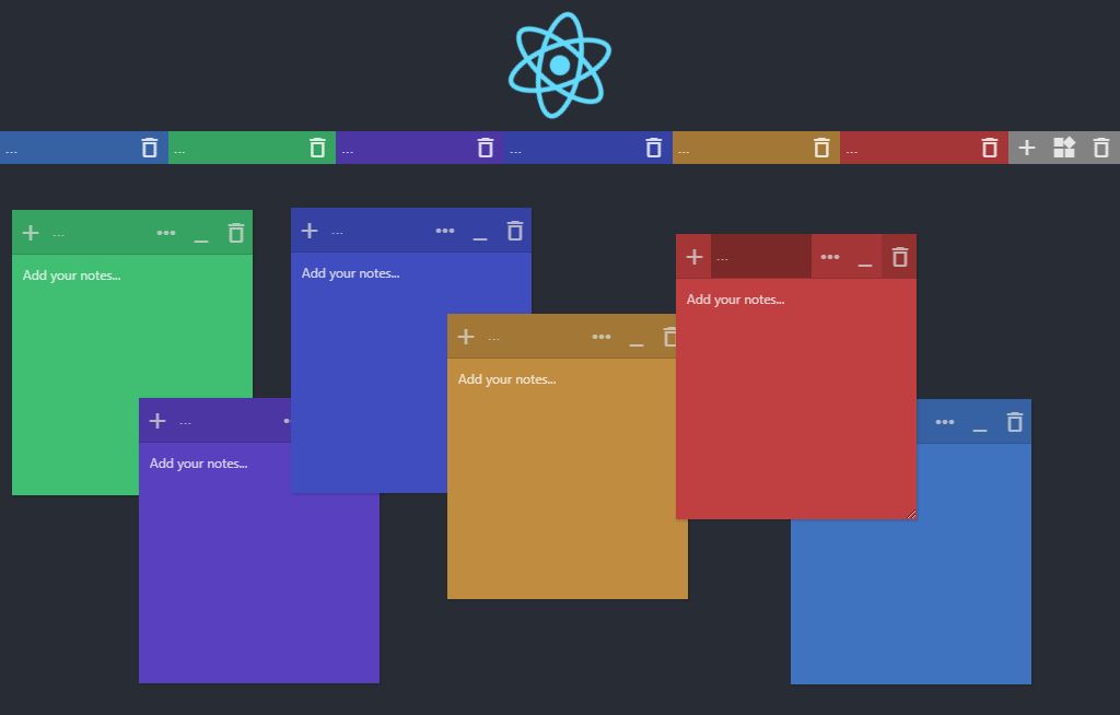 github-react-latest-ui-react-sticky-notes-react-sticky-notes