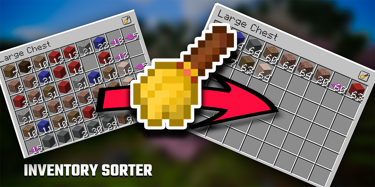 Inventory-Sorter
