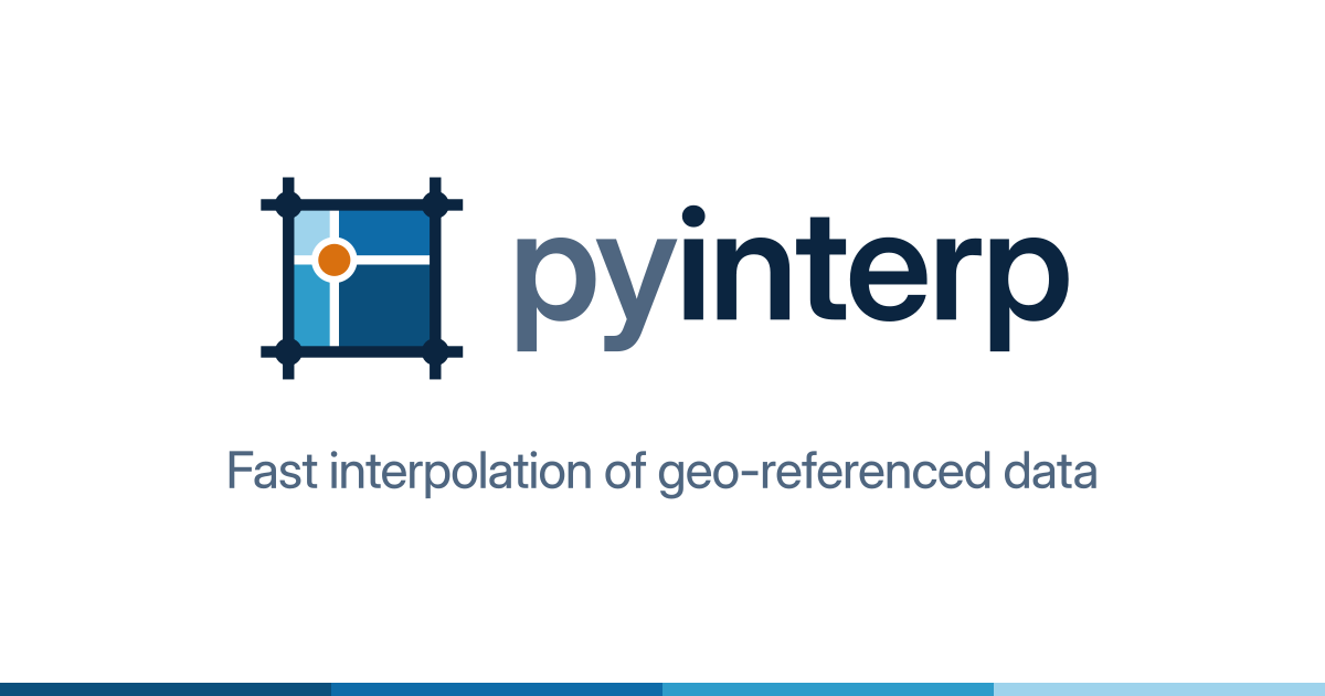 pangeo-pyinterp