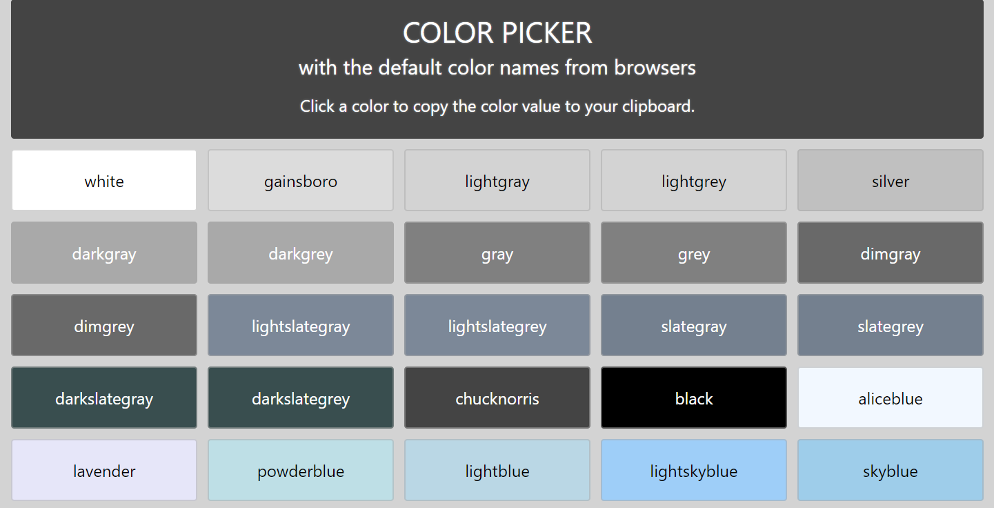 color-picker · GitHub Topics · GitHub