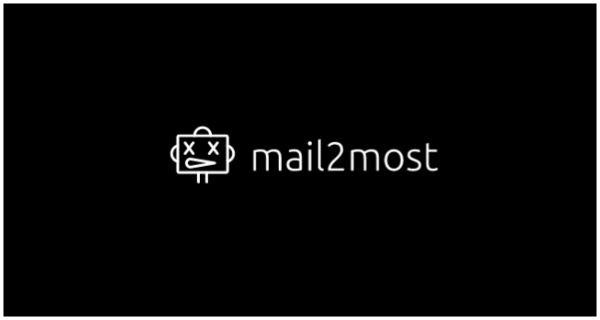 Virtomize/mail2most