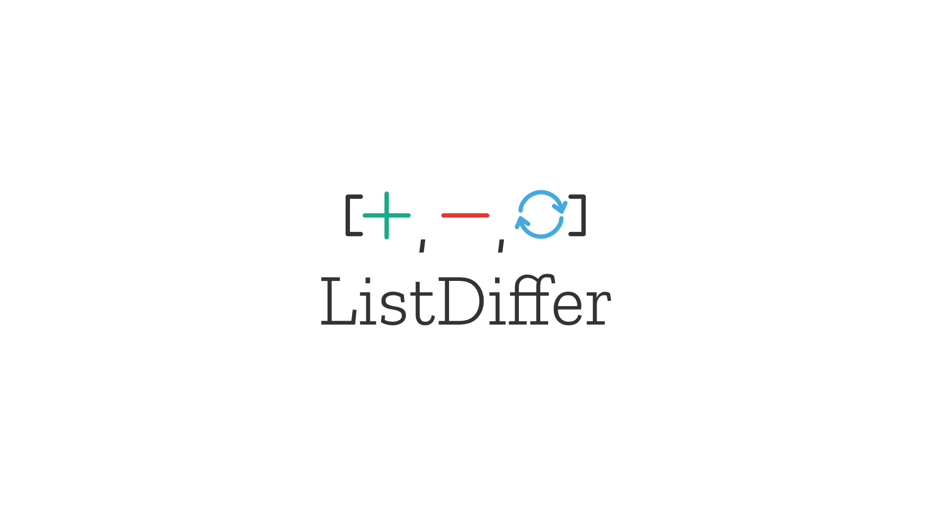 naver/egjs-list-differ