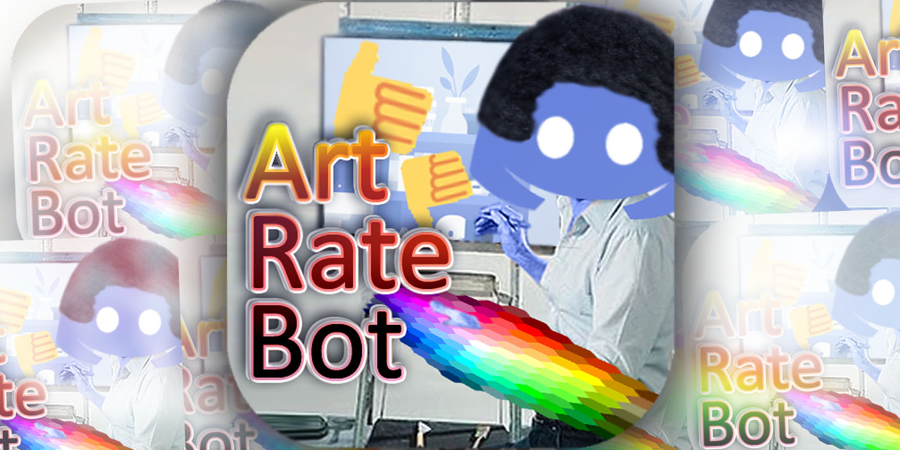 GitHub - hozkinz/ArtRateBot: A Discord Bot developed during Discord ...