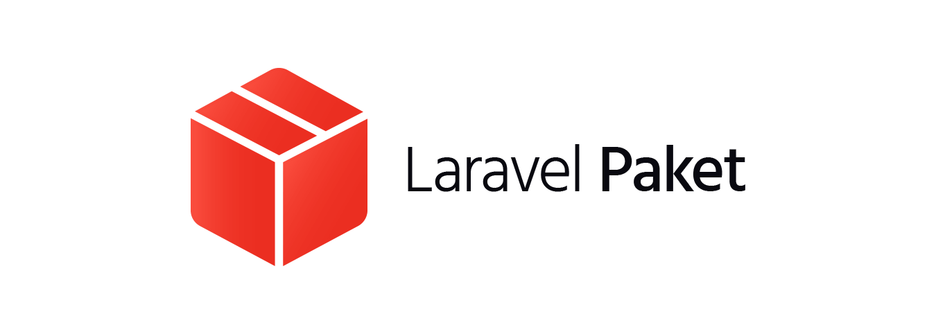 Laravel-Paket