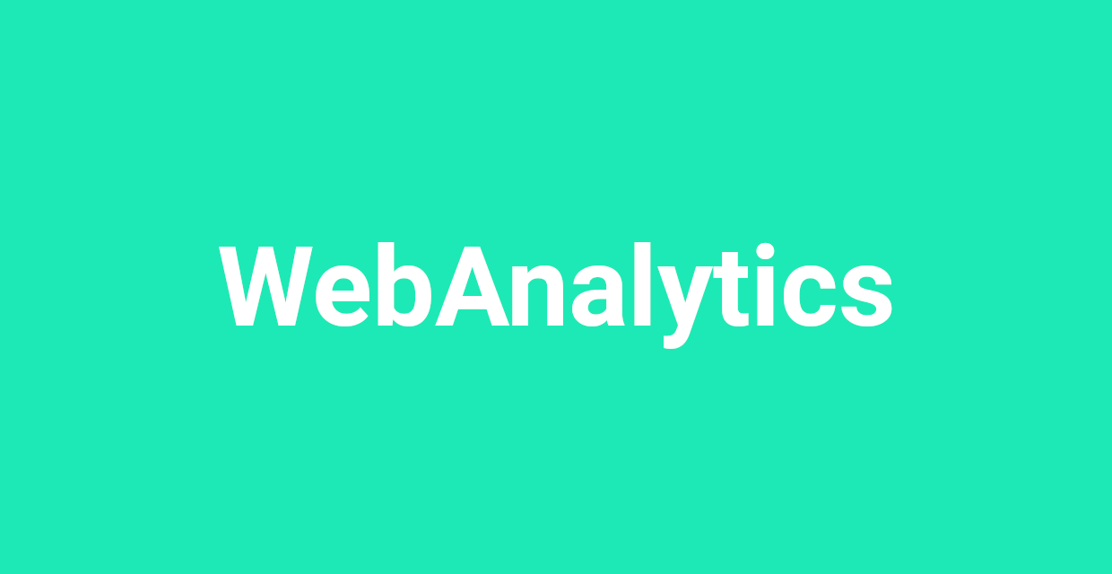 php-web-analytics