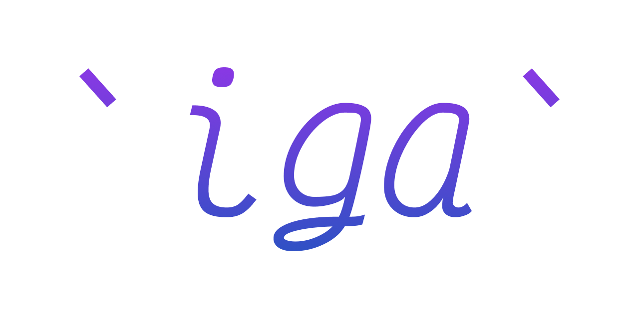 iga