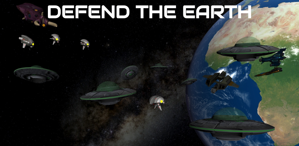 Defend-the-Earth