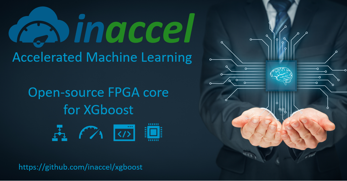 GitHub inaccel/xgboost Scalable, Portable and Distributed Gradient