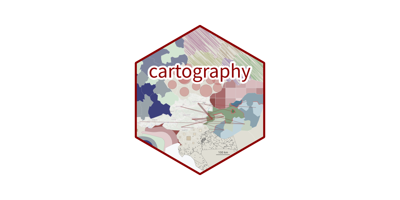 GitHub - rCarto/user2019: Thematic Maps with cartography - useR! 2019