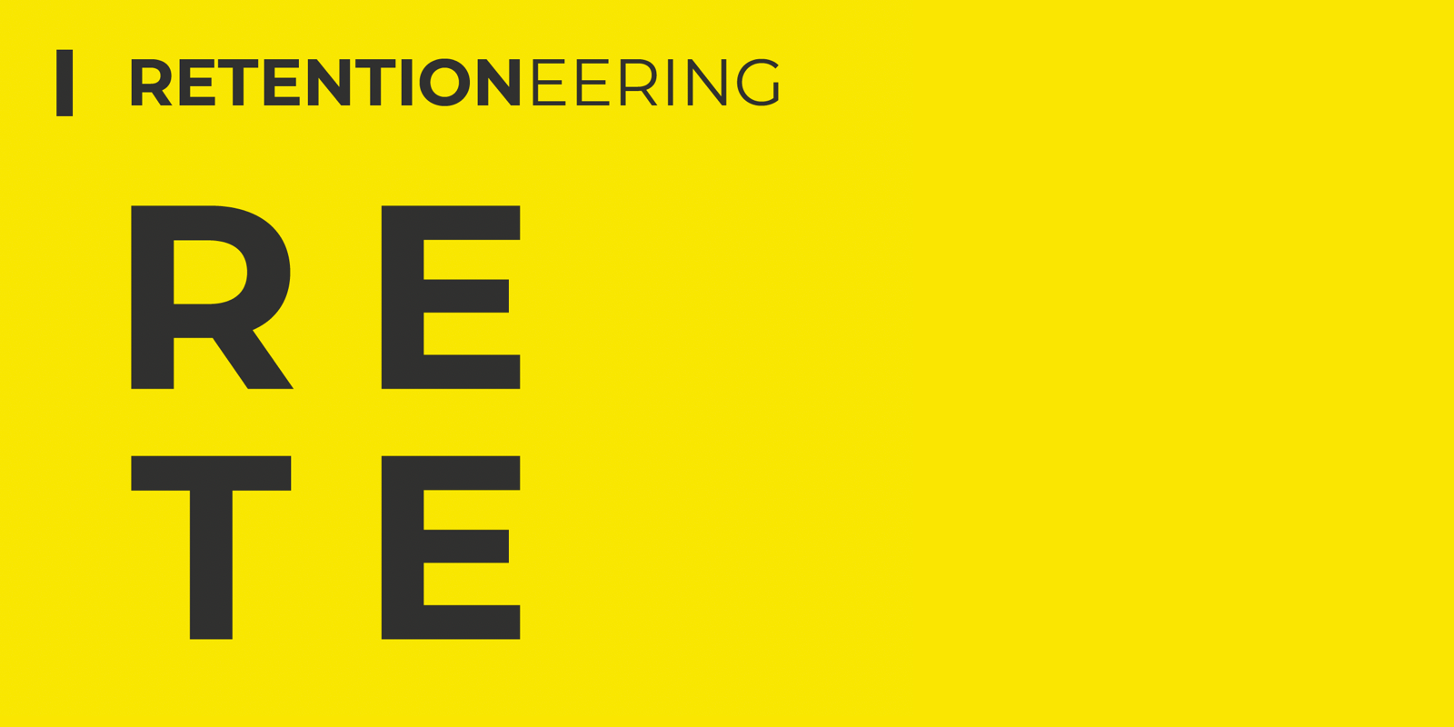 GitHub - retentioneering/retentioneering-tools: Retentioneering: product analytics, data-driven customer journey map optimization, marketing analytics, web analytics, transaction analytics, graph visualization, and behavioral segmentation with customer segments in Python. Opensource analytics, predictive analytics over clickstream, sentiment analysis, AB tests, machine learning, and Monte Carlo Markov Chain simulations, extending Pandas, Networkx and sklearn.