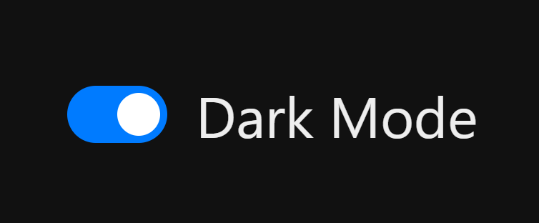 Dark Mode Toggle Github Topics Github