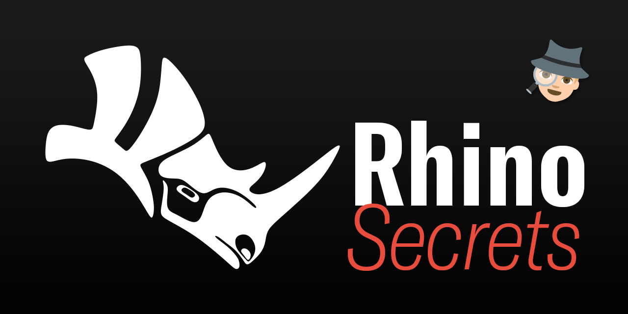 rhino-secrets