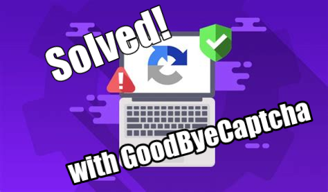 How To Solve Or Bypass Captcha Verification Automatically Without