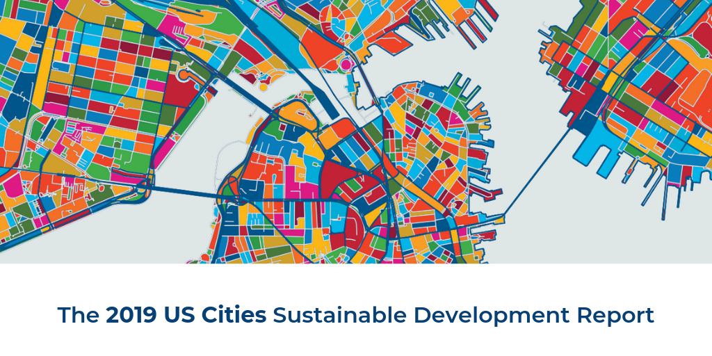 GitHub - sdsna/2019USCitiesIndex: The 2019 US Cities Sustainable ...