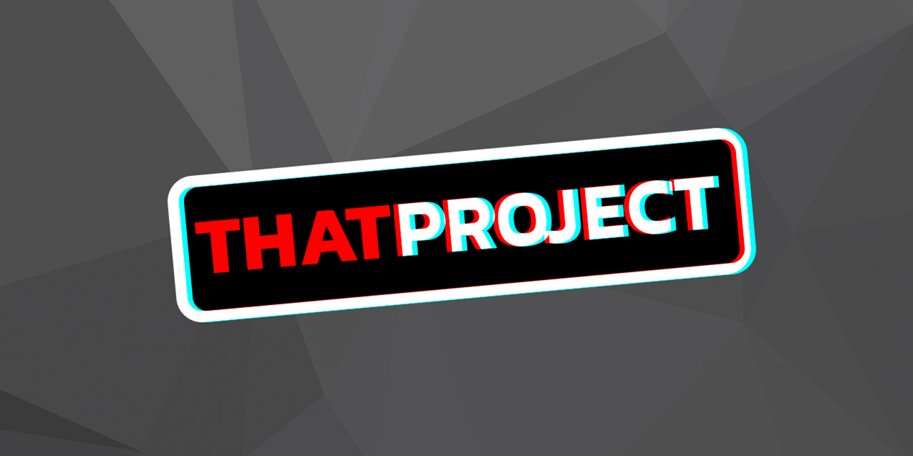 thatproject