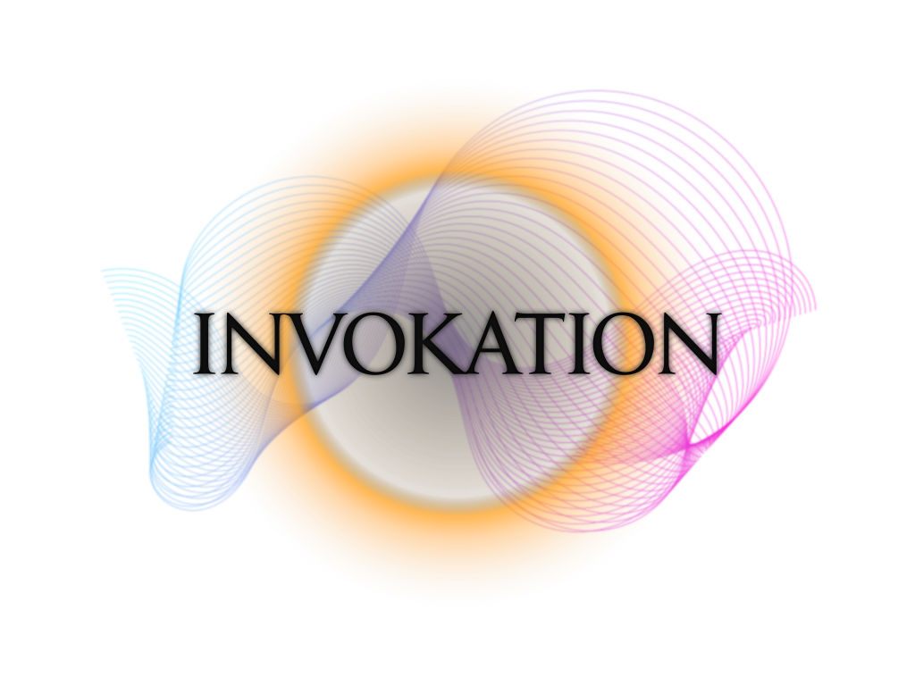 invokation