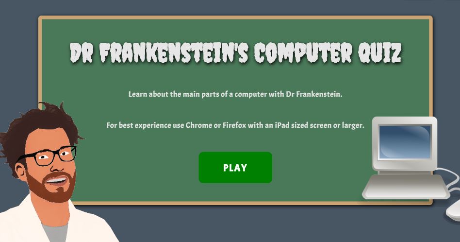 GitHub - bergercode/computer-quiz: A website that teaches kids the ...