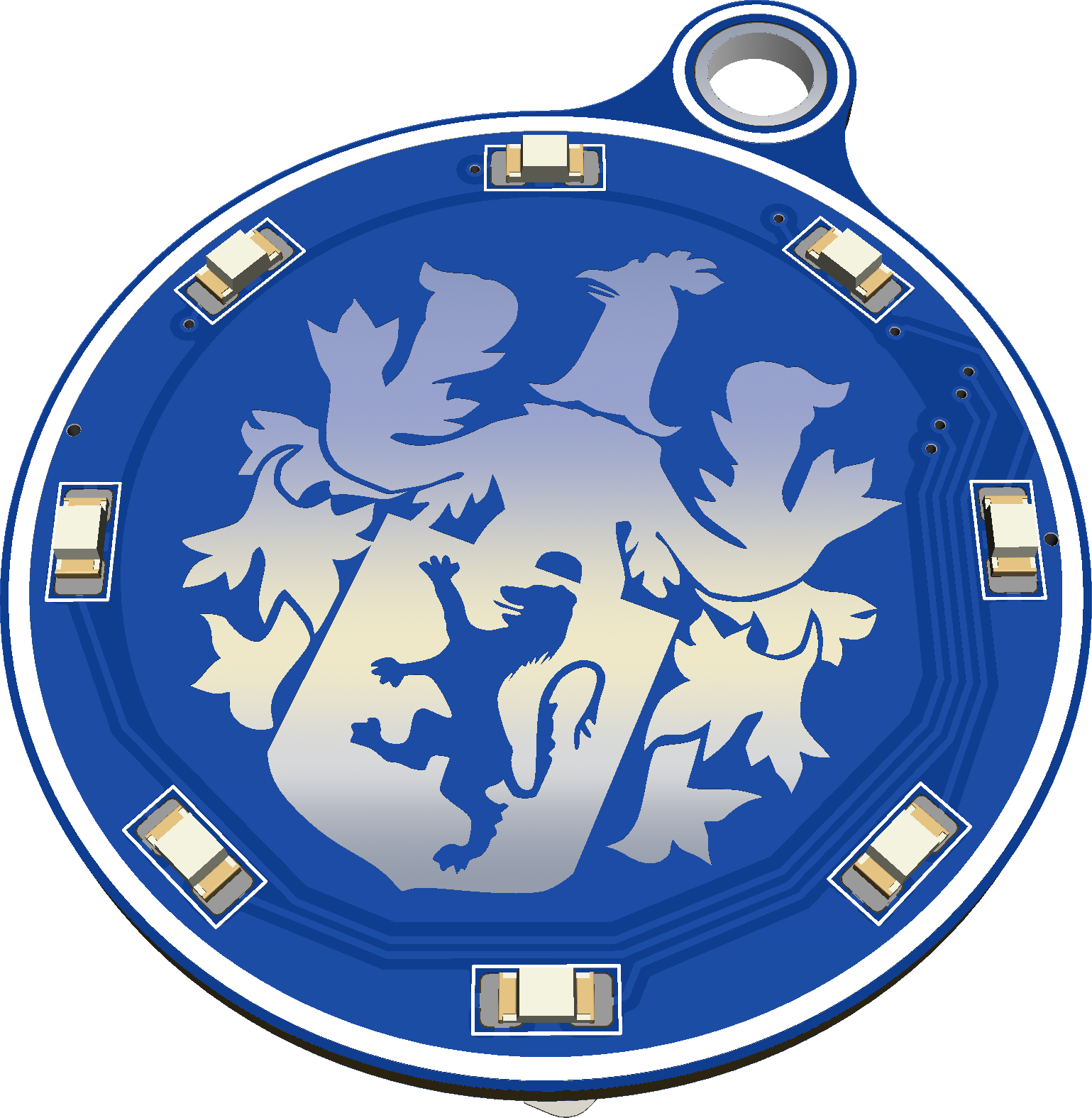 Caltech GitHub Topics GitHub