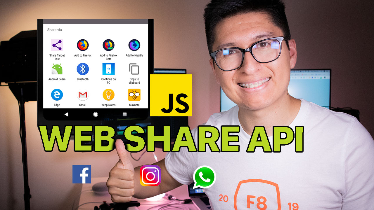 web-share