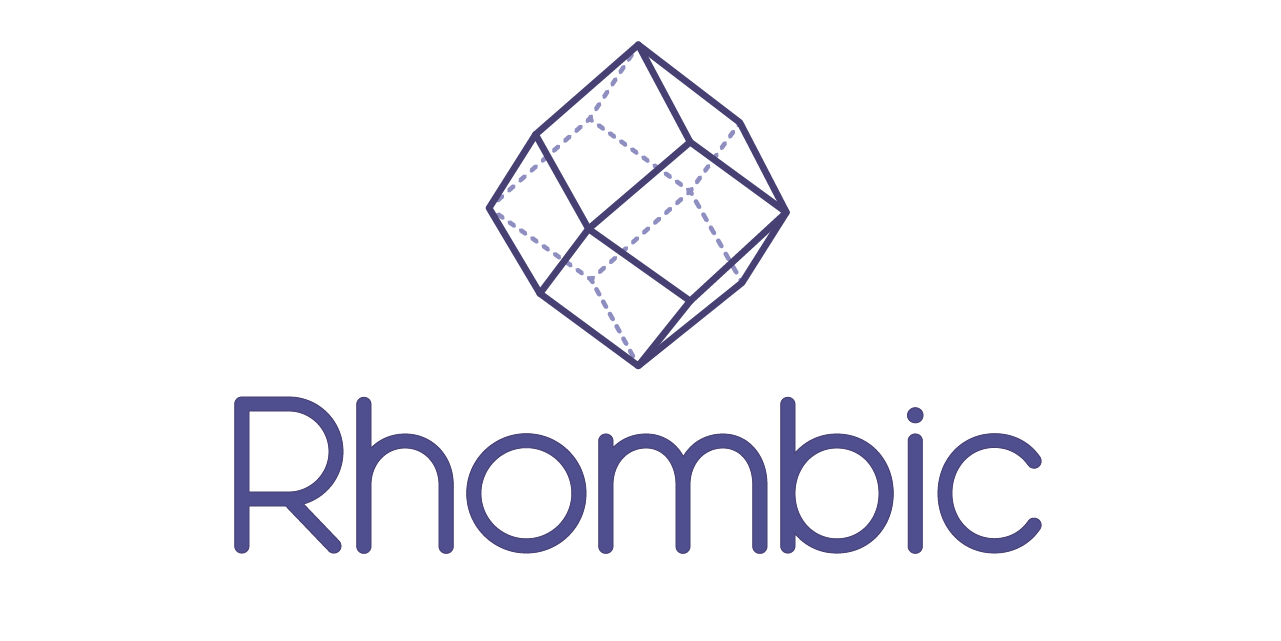 rhombic