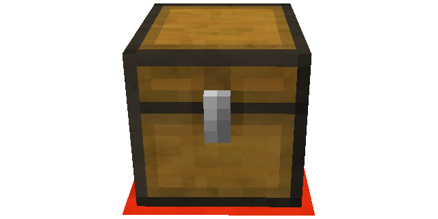 chestorganizer