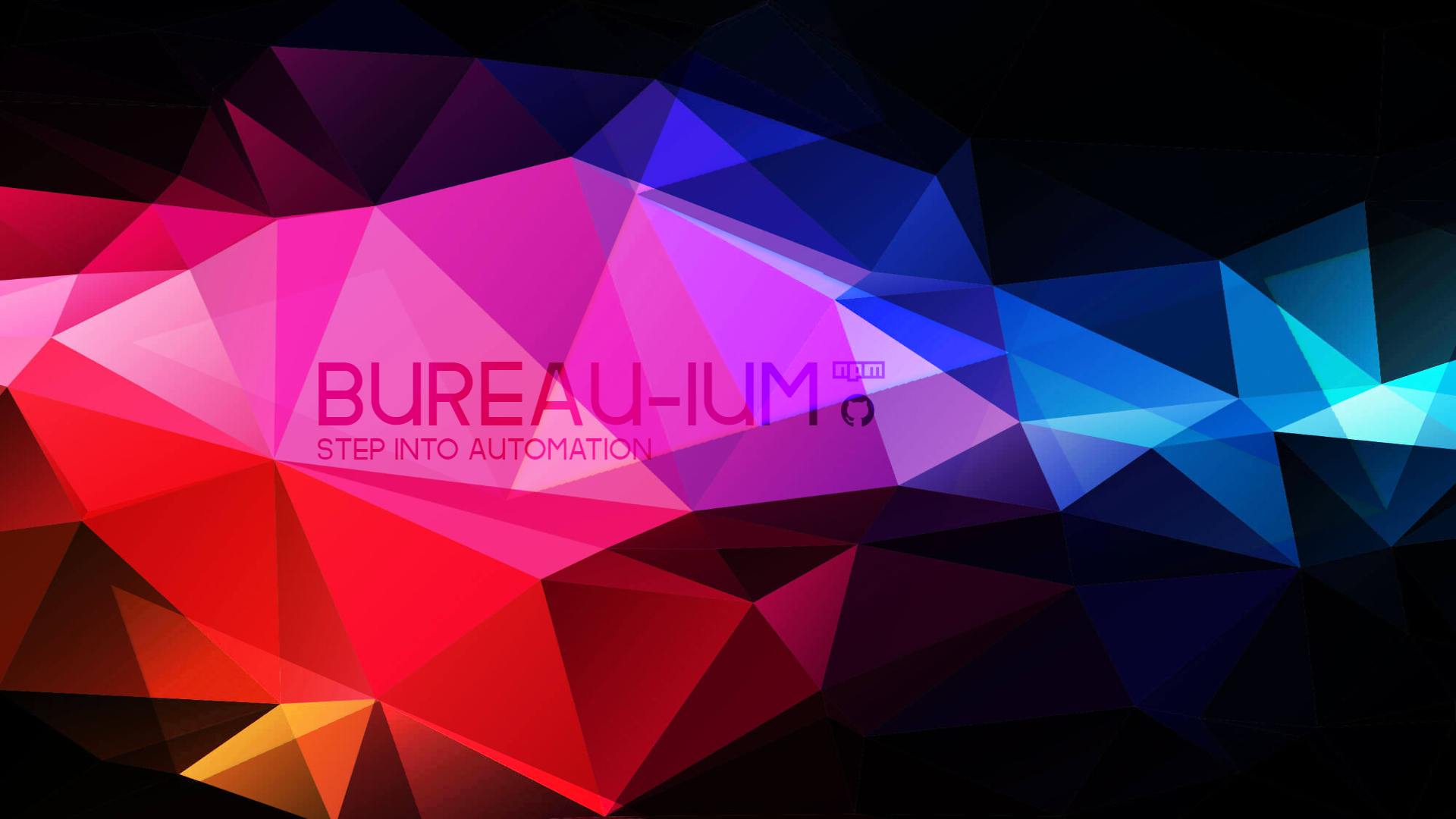 GitHub - KyleFairns/bureau-ium: A library built with Selenium and ...