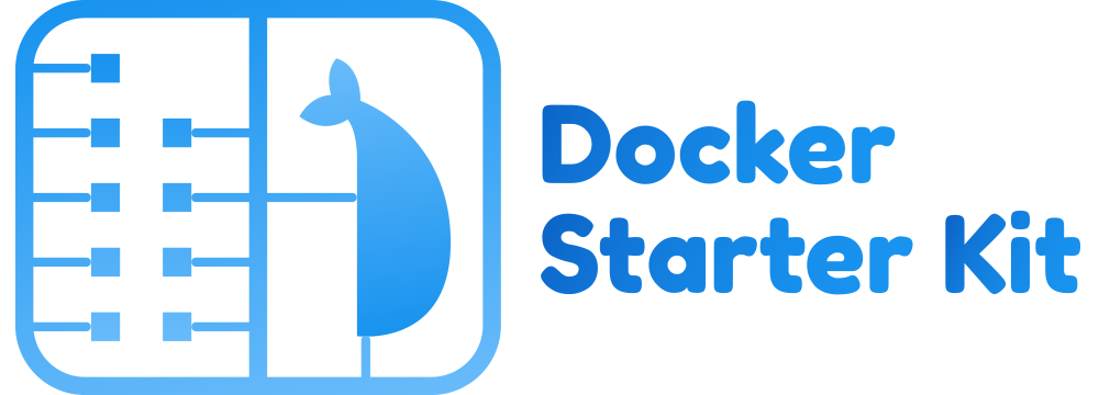 docker-starter