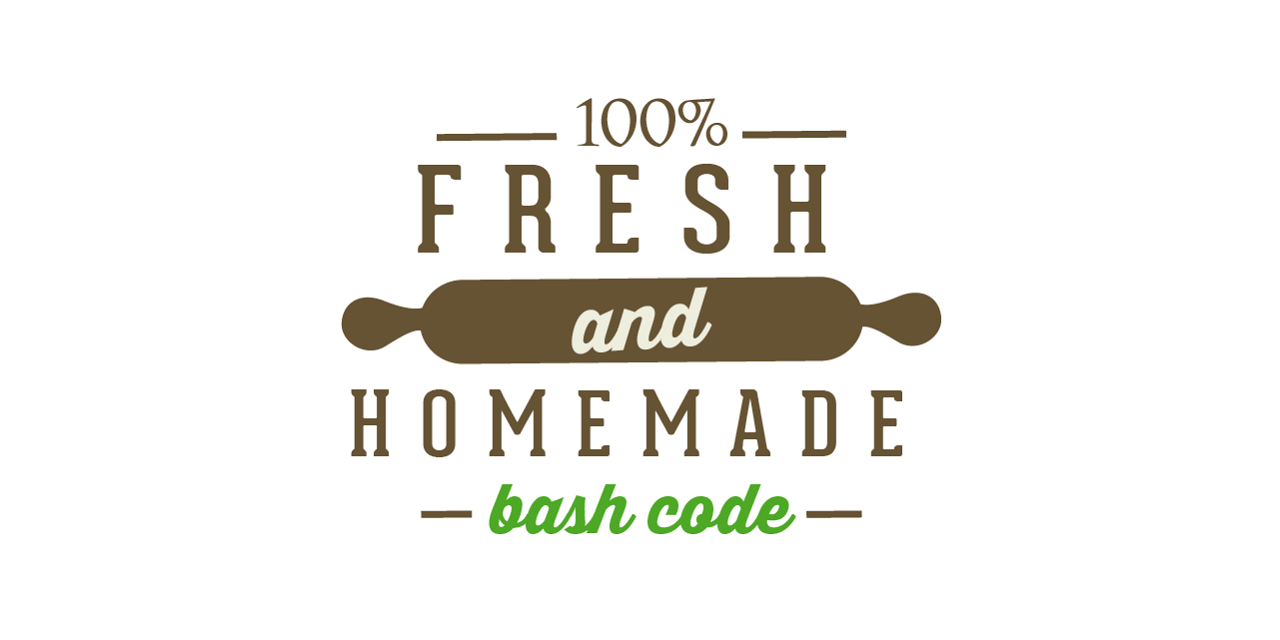 bash-clean