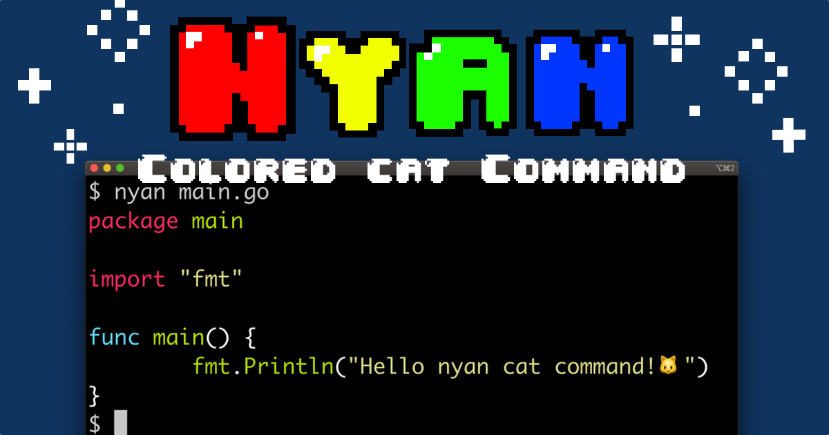 OG image for nyan command