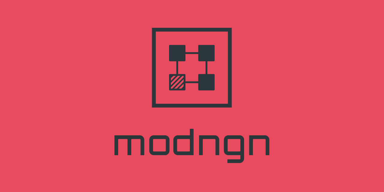 GitHub - modngn/template-basic: Template demonstrating a minimal ModNGN ...