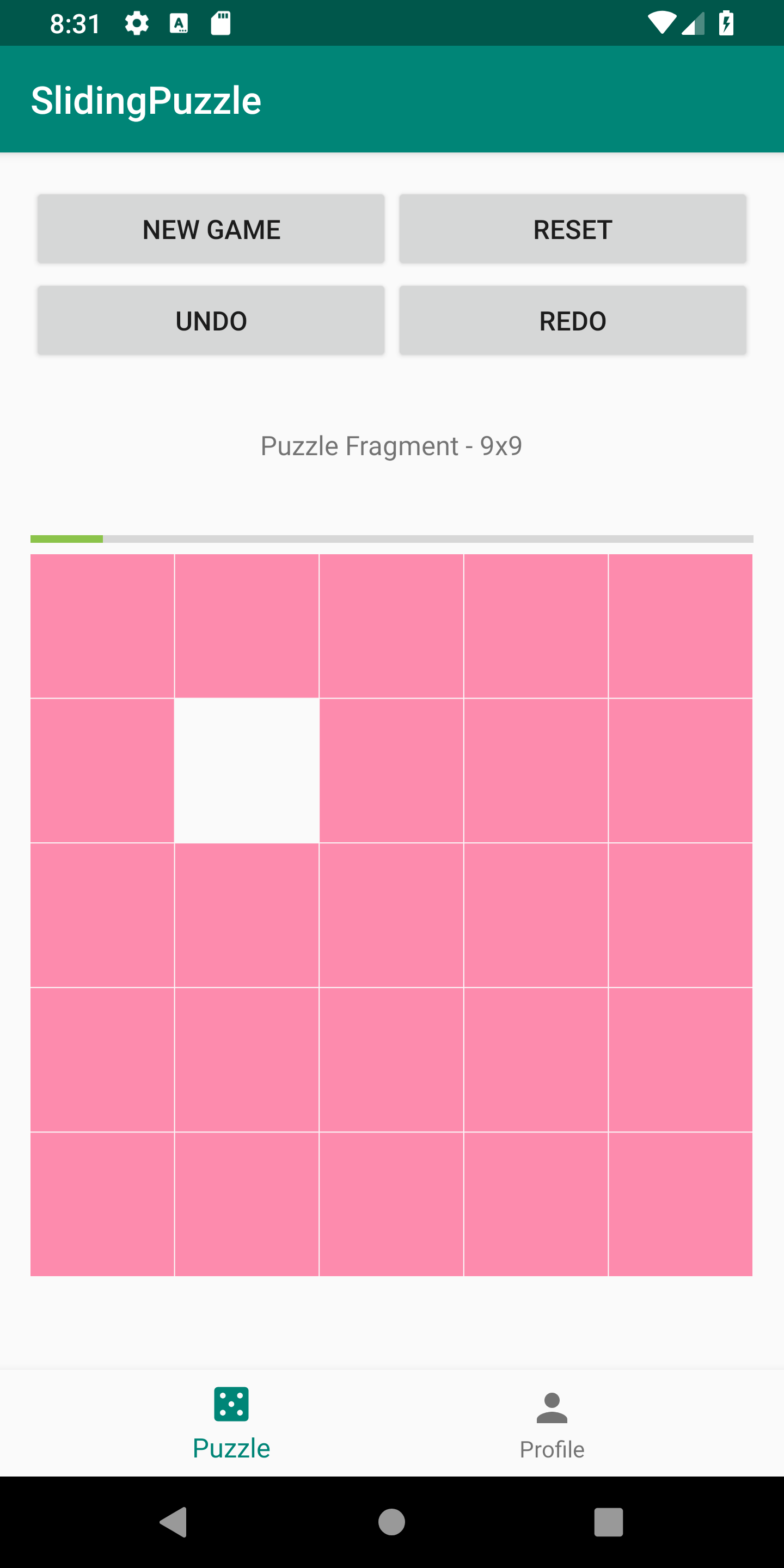 GitHub dounaka/GameSlidingPuzzle Puzzle Game for Android
