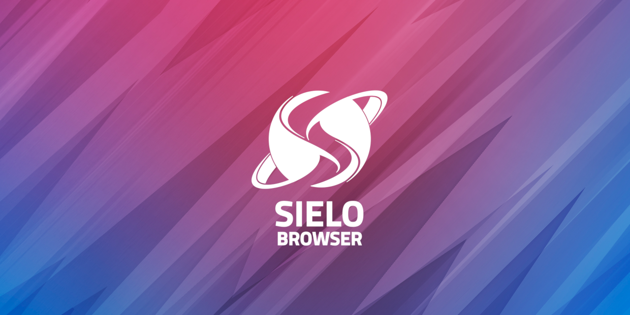 sielo-core