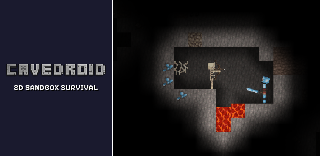 cavedroid