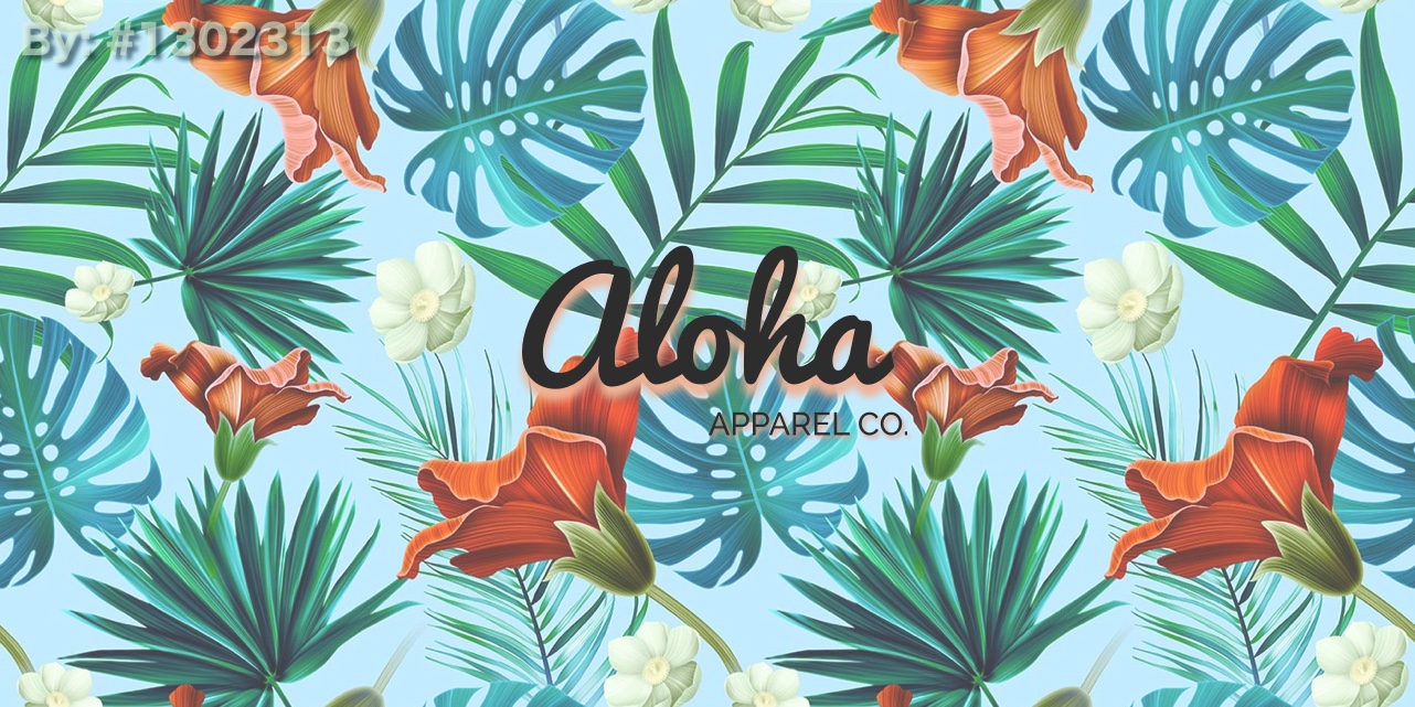 Aloha Apparel Co.