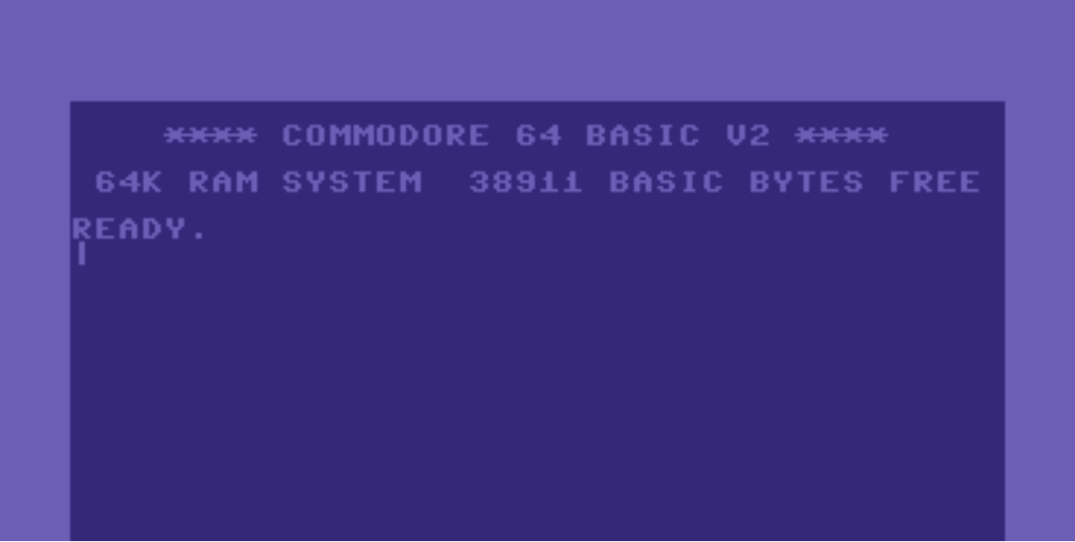 lambda-c64-basic-runtime