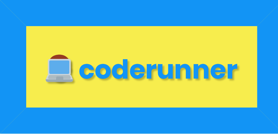 coderunner