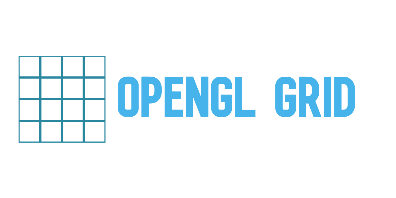 OpenGL-Grid