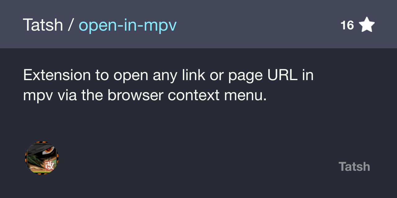 open-in-mpv