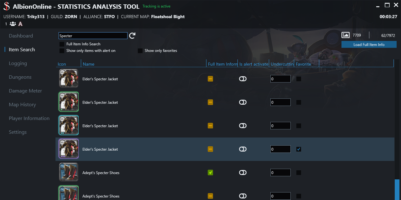 Easy calculation of Resources, Route and more 📟 Albion Online 2D Database  and tools GUIDE