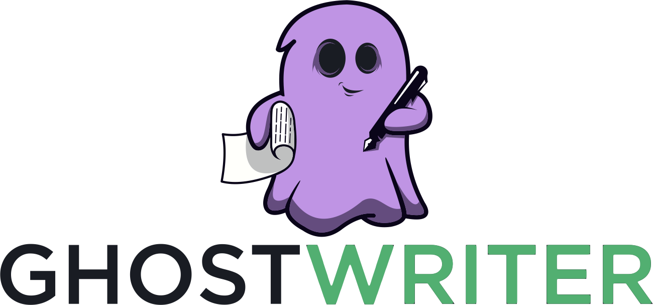 Ghostwriter