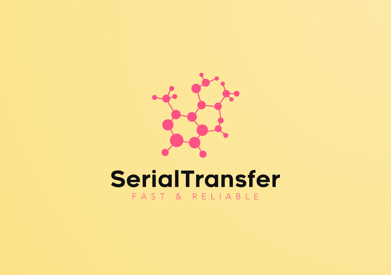 SerialTransfer.