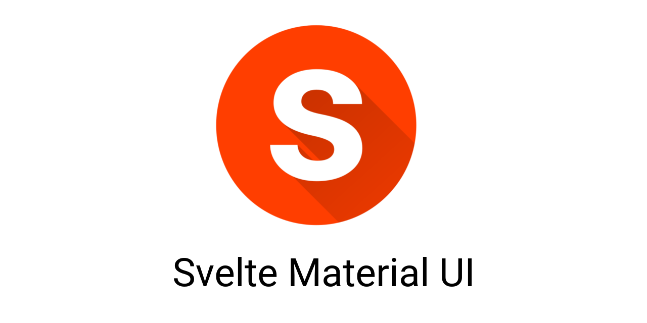 svelte-material-ui Svelte Themes