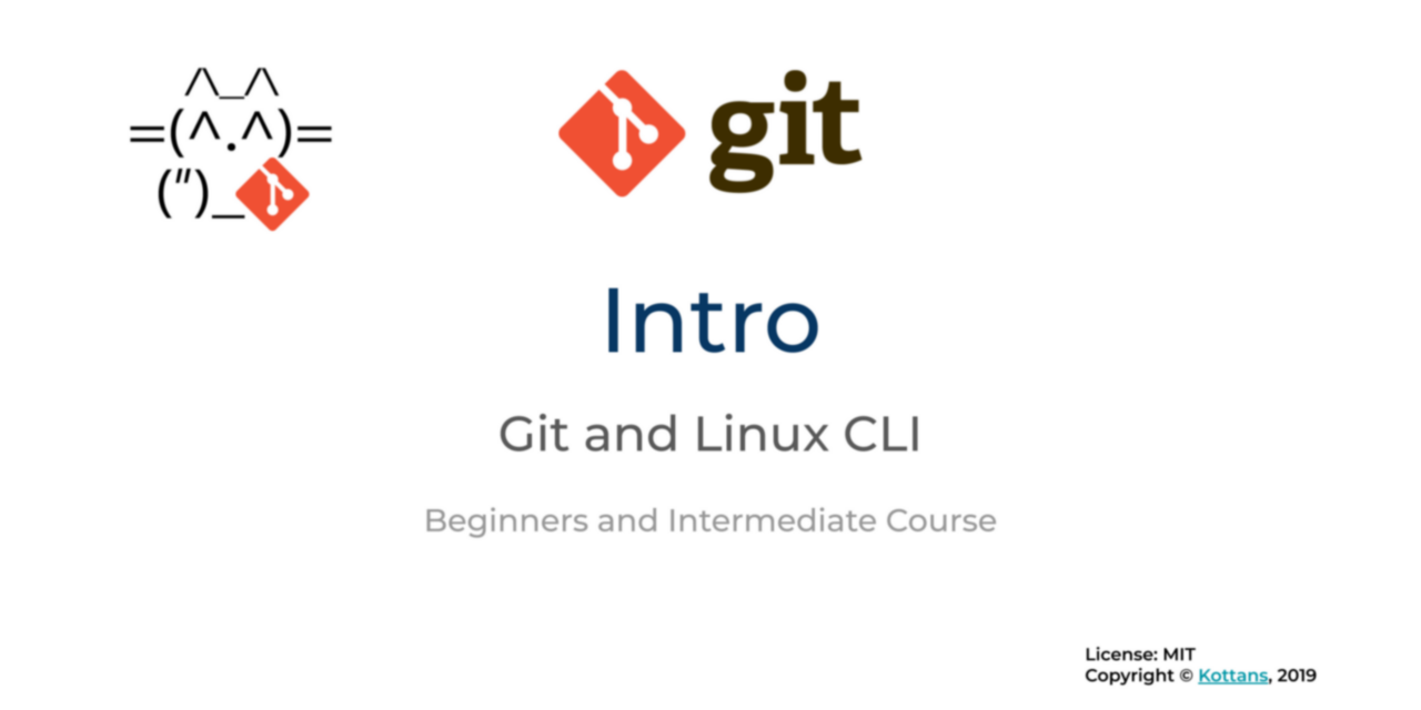 git-course