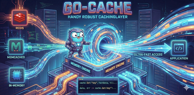 go-cache